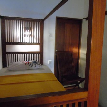Banana Beach Unawatuna Ngoại thất bức ảnh
