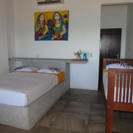 Banana Beach Unawatuna Ngoại thất bức ảnh