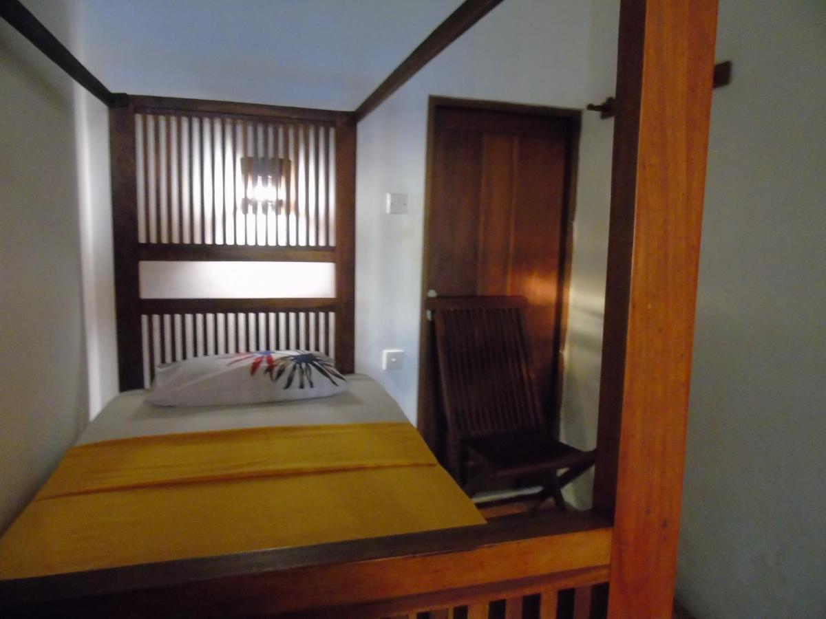 Banana Beach Unawatuna Ngoại thất bức ảnh