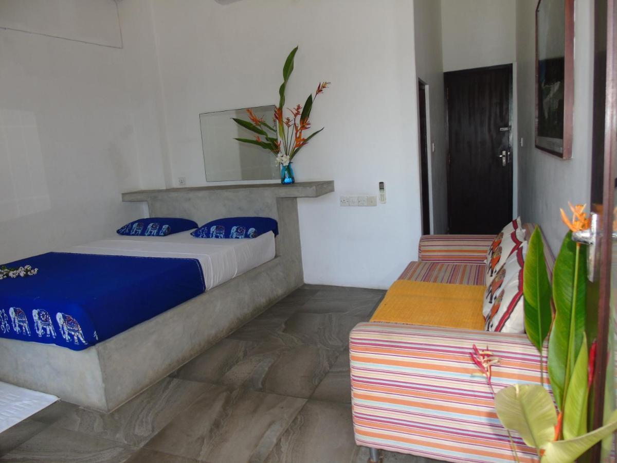 Banana Beach Unawatuna Ngoại thất bức ảnh