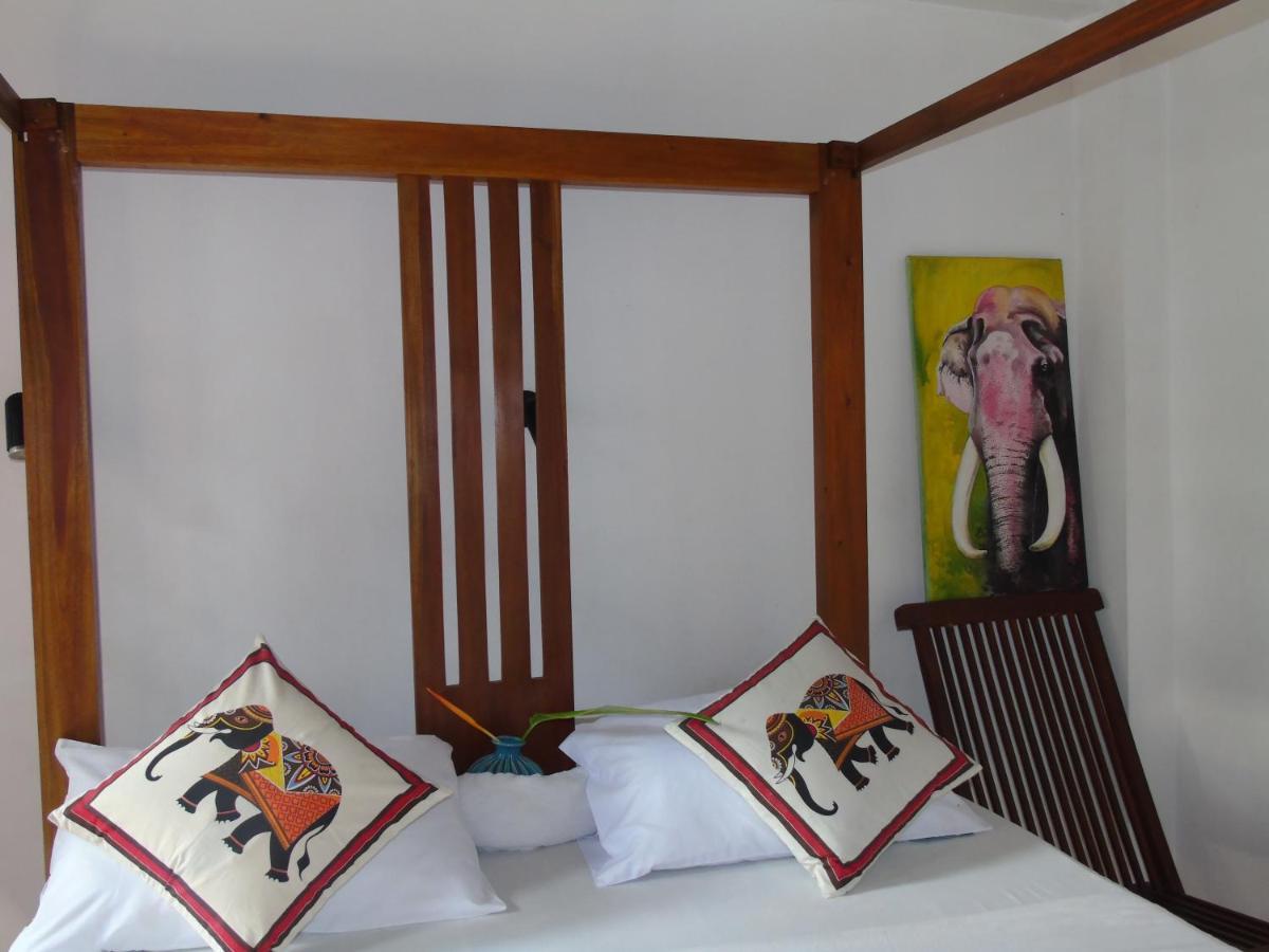 Banana Beach Unawatuna Ngoại thất bức ảnh