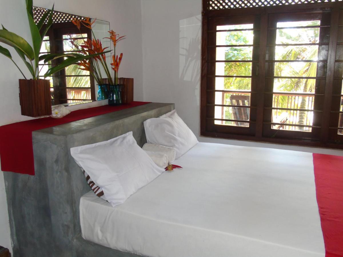 Banana Beach Unawatuna Ngoại thất bức ảnh
