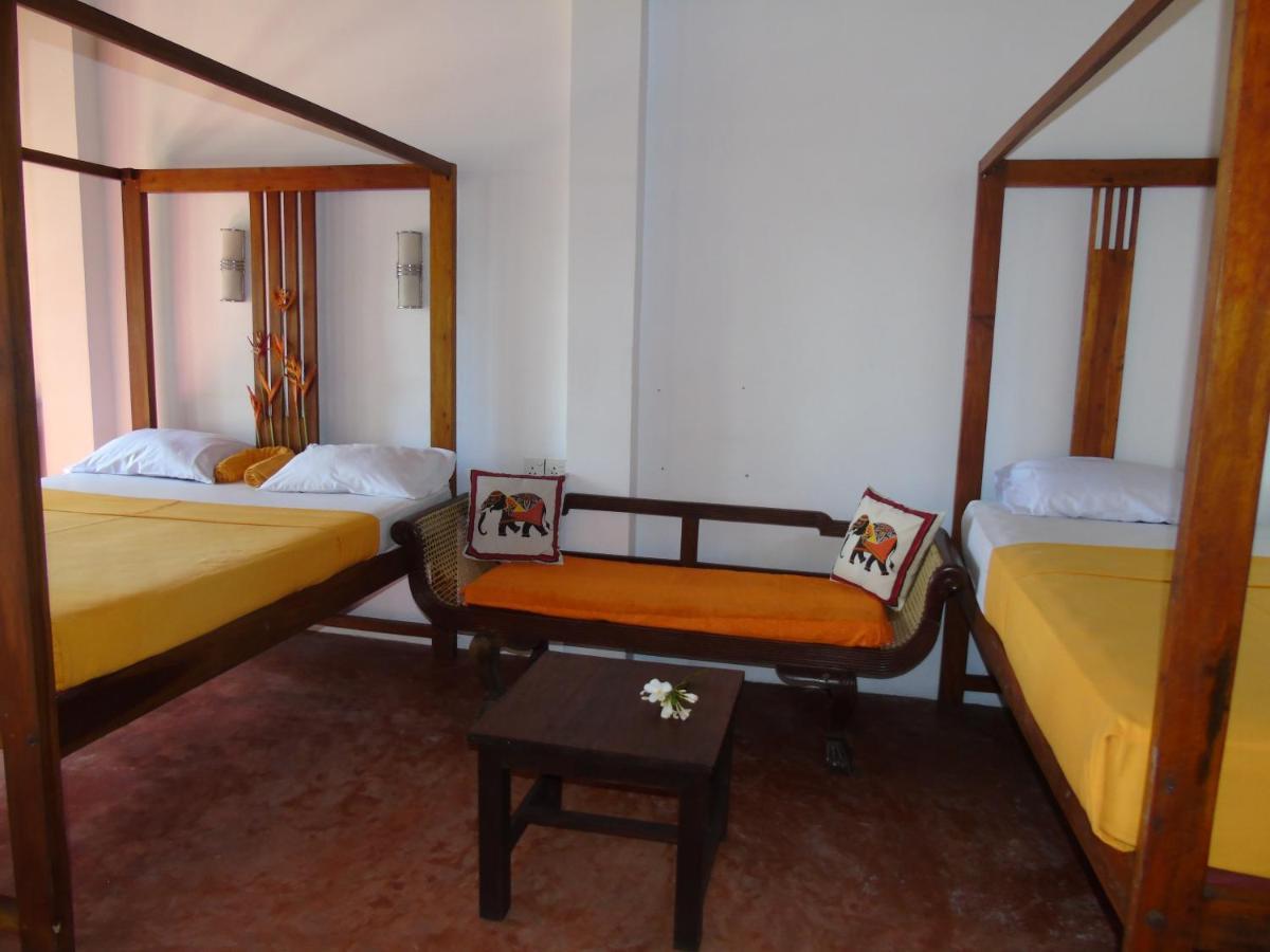 Banana Beach Unawatuna Ngoại thất bức ảnh