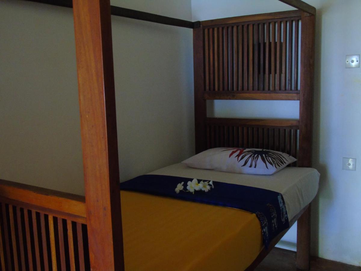 Banana Beach Unawatuna Ngoại thất bức ảnh