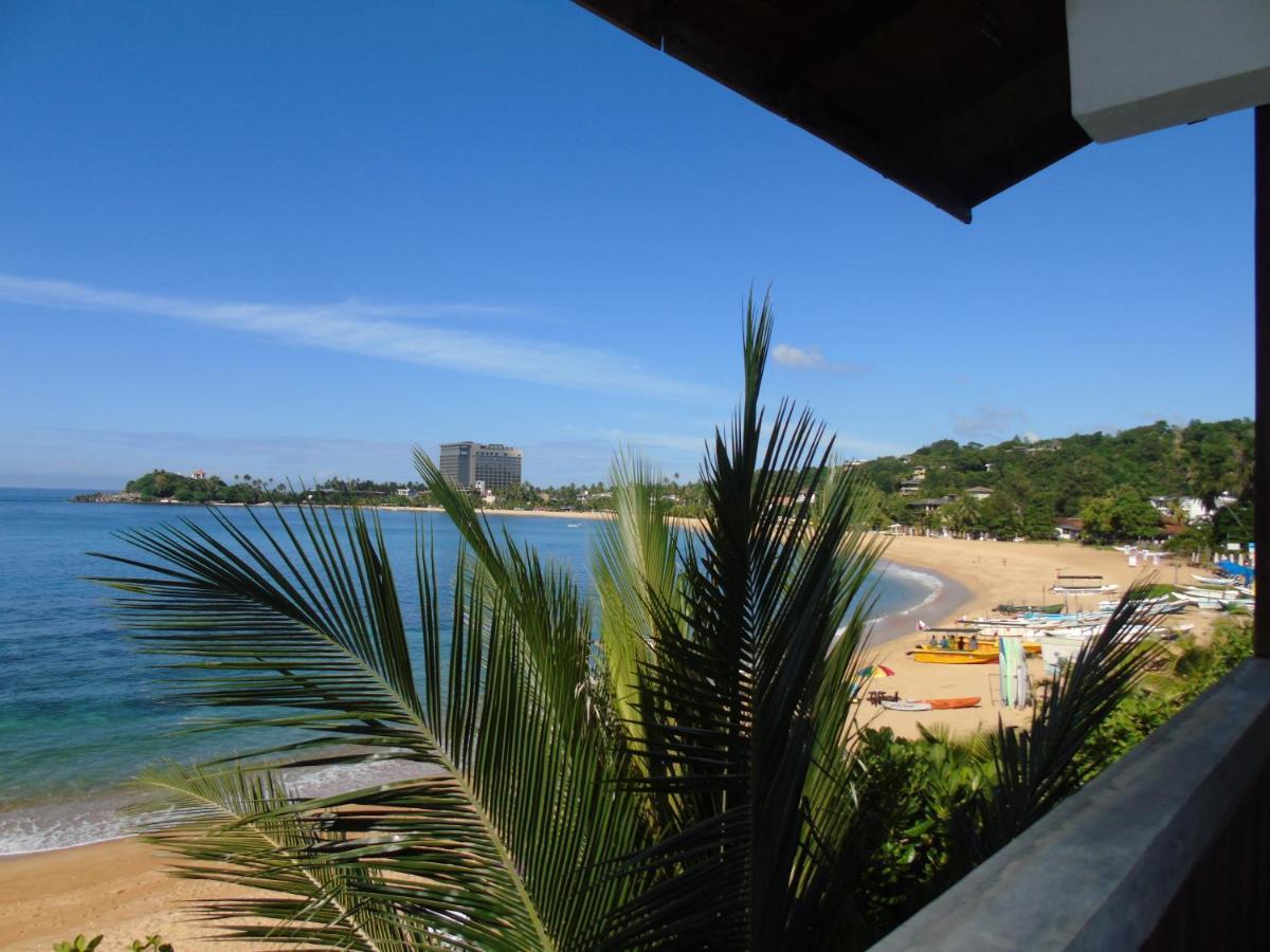 Banana Beach Unawatuna Ngoại thất bức ảnh