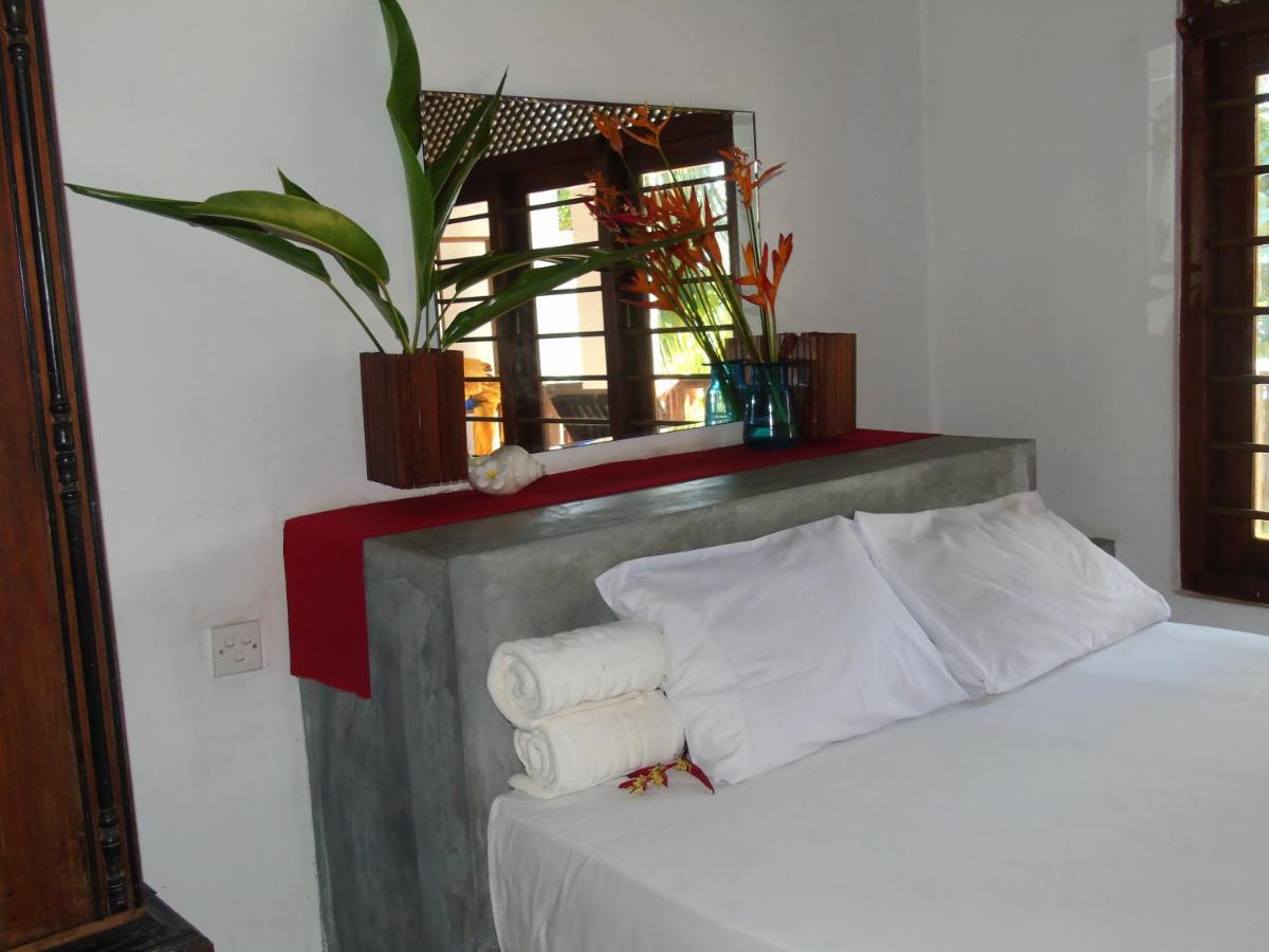 Banana Beach Unawatuna Ngoại thất bức ảnh