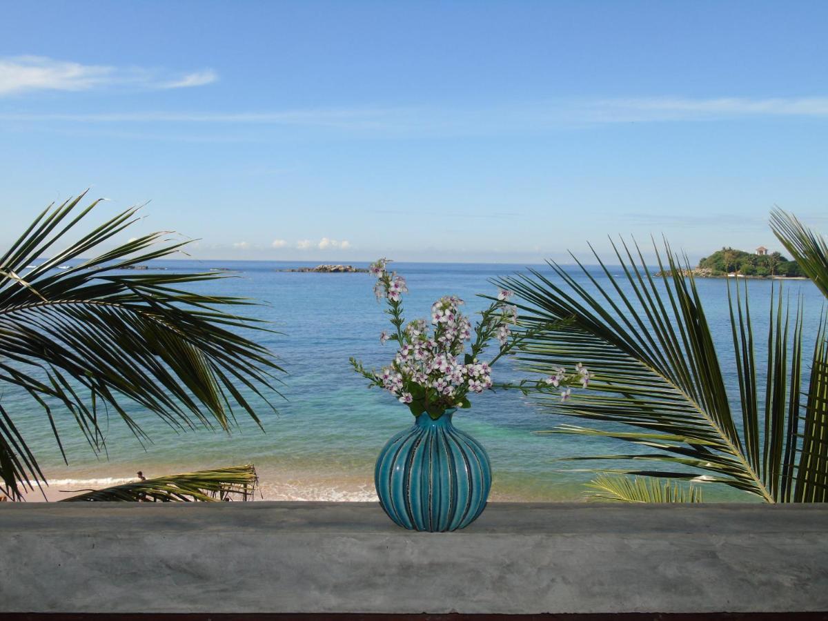 Banana Beach Unawatuna Ngoại thất bức ảnh
