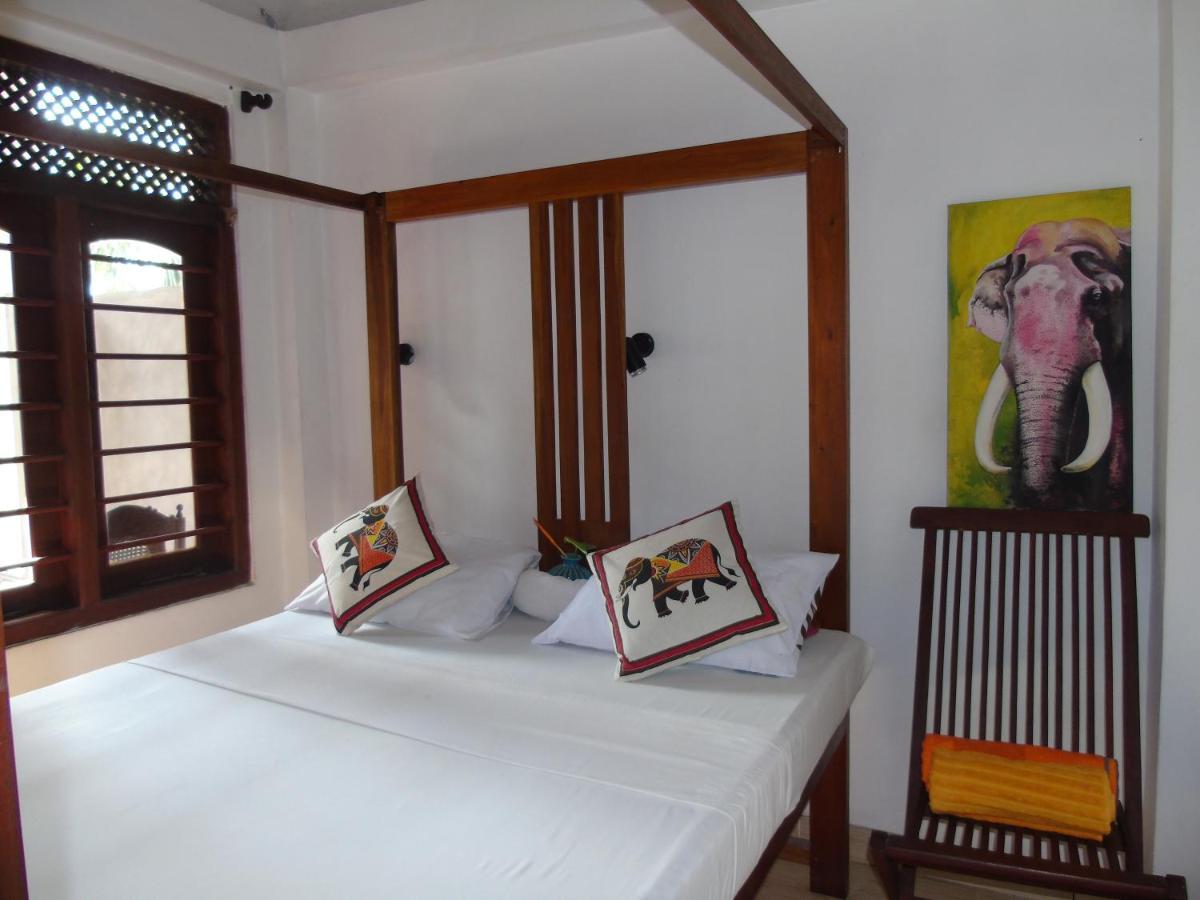 Banana Beach Unawatuna Ngoại thất bức ảnh