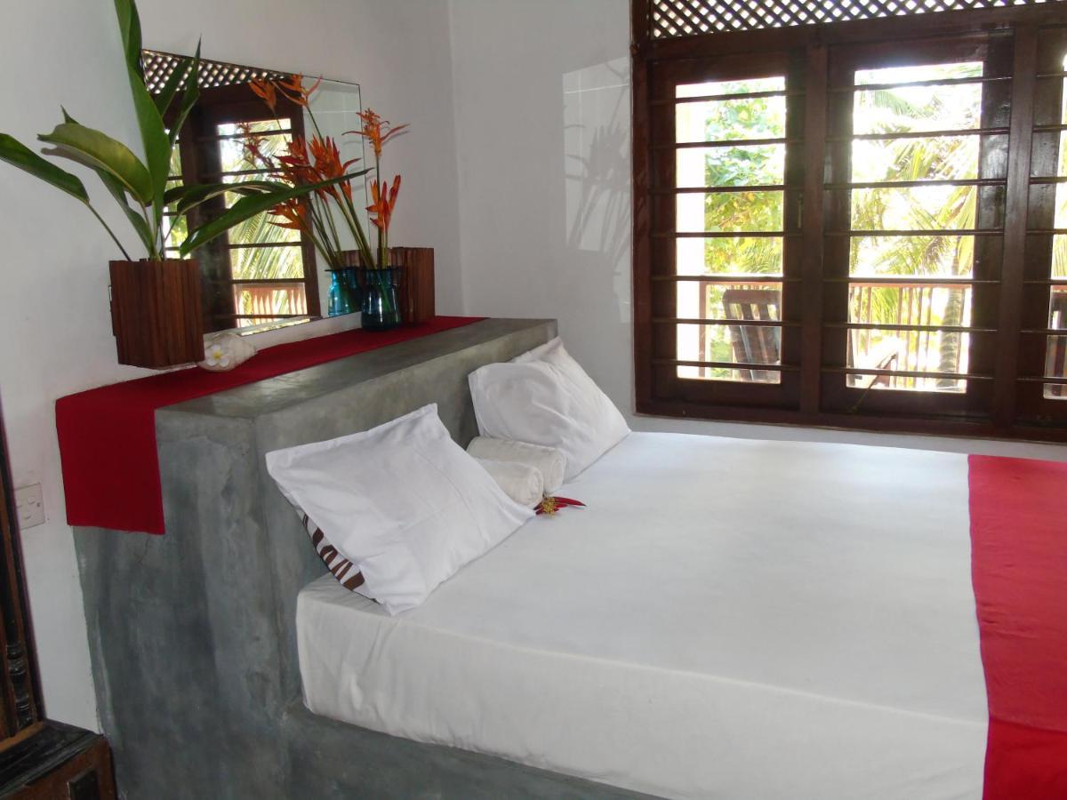 Banana Beach Unawatuna Ngoại thất bức ảnh