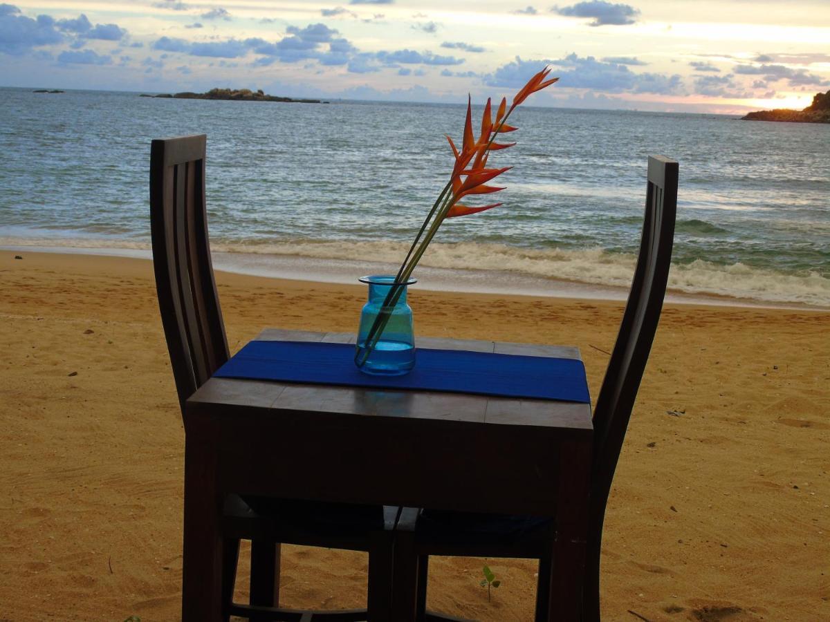 Banana Beach Unawatuna Ngoại thất bức ảnh
