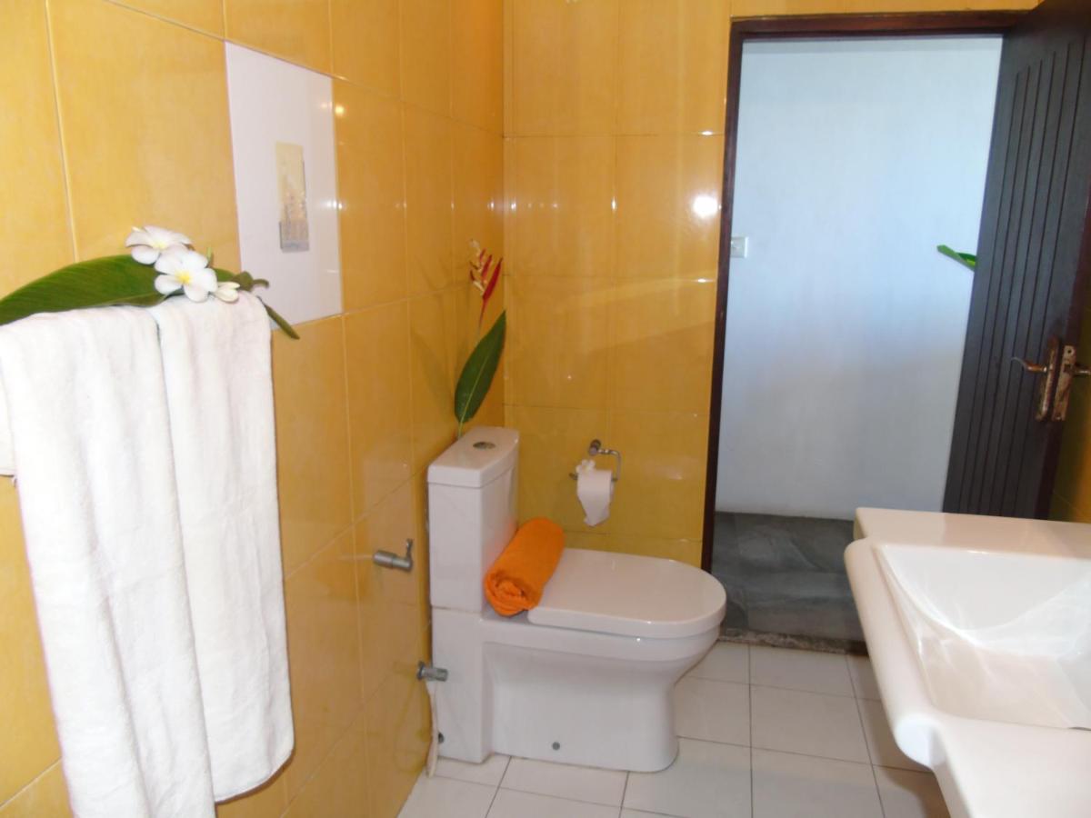 Banana Beach Unawatuna Ngoại thất bức ảnh