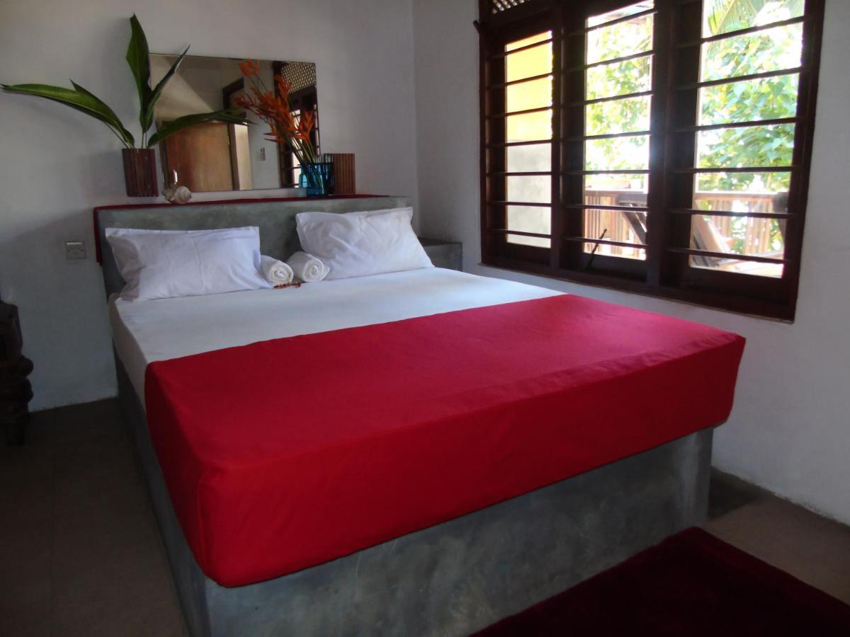 Banana Beach Unawatuna Ngoại thất bức ảnh