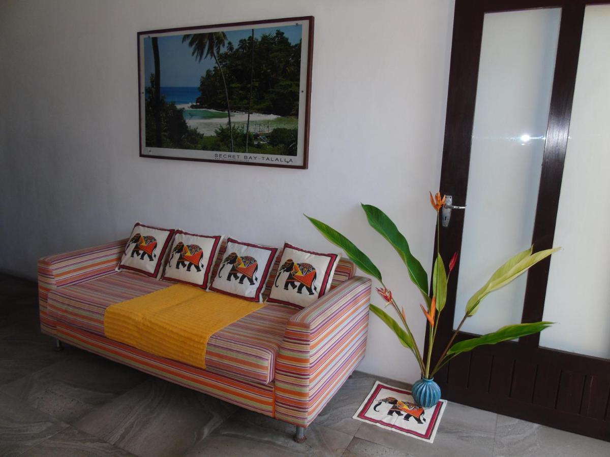 Banana Beach Unawatuna Ngoại thất bức ảnh