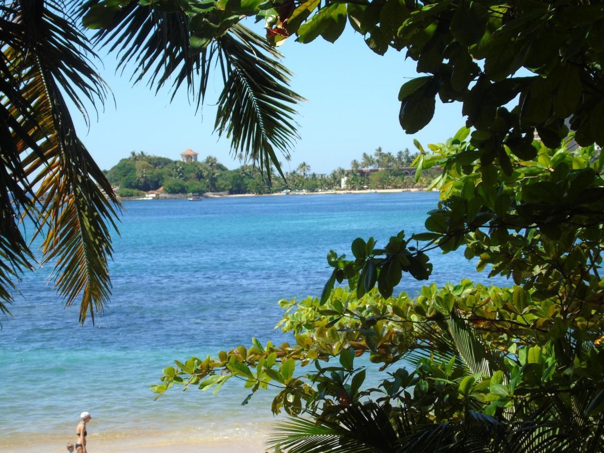 Banana Beach Unawatuna Ngoại thất bức ảnh
