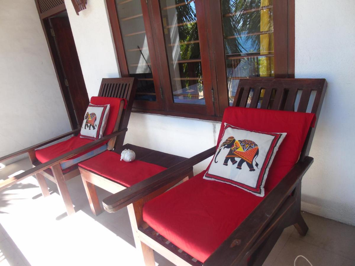 Banana Beach Unawatuna Ngoại thất bức ảnh