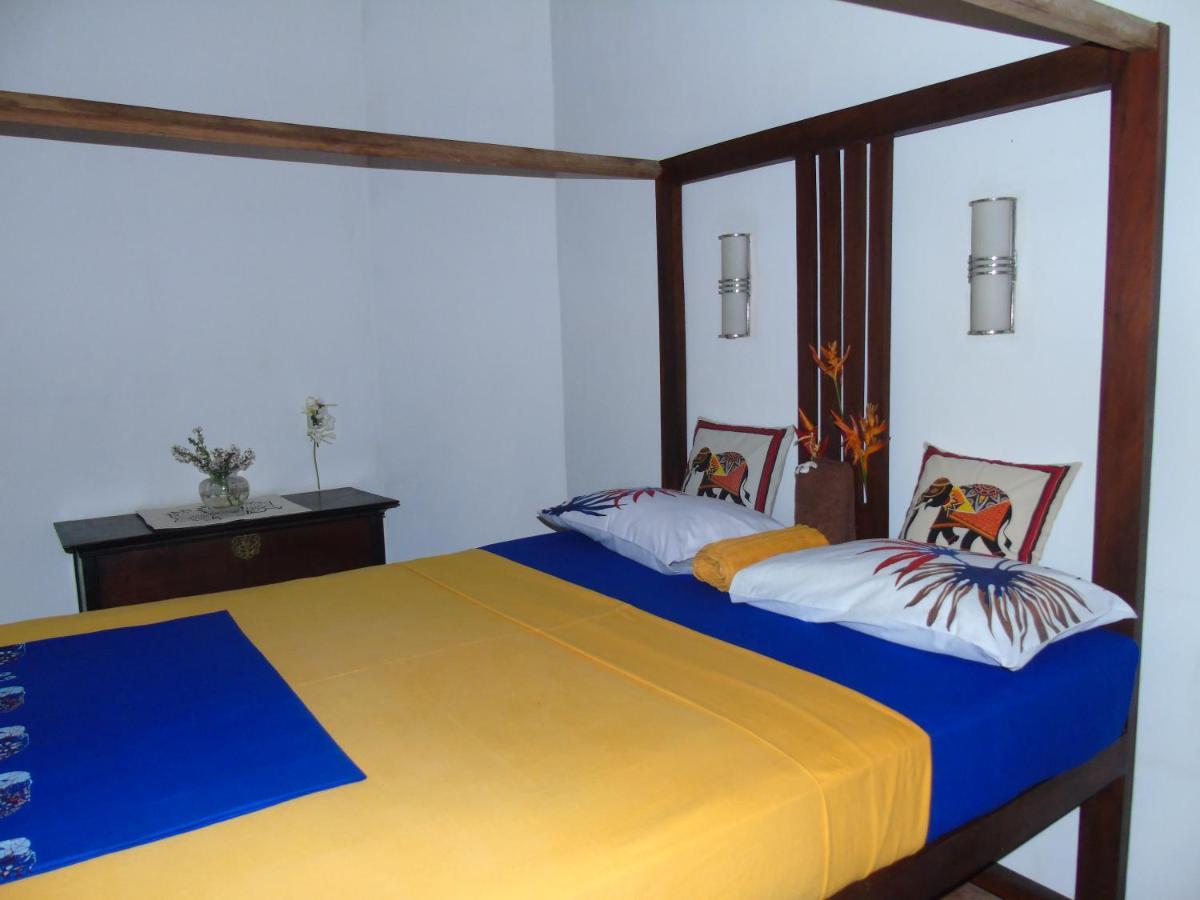 Banana Beach Unawatuna Ngoại thất bức ảnh