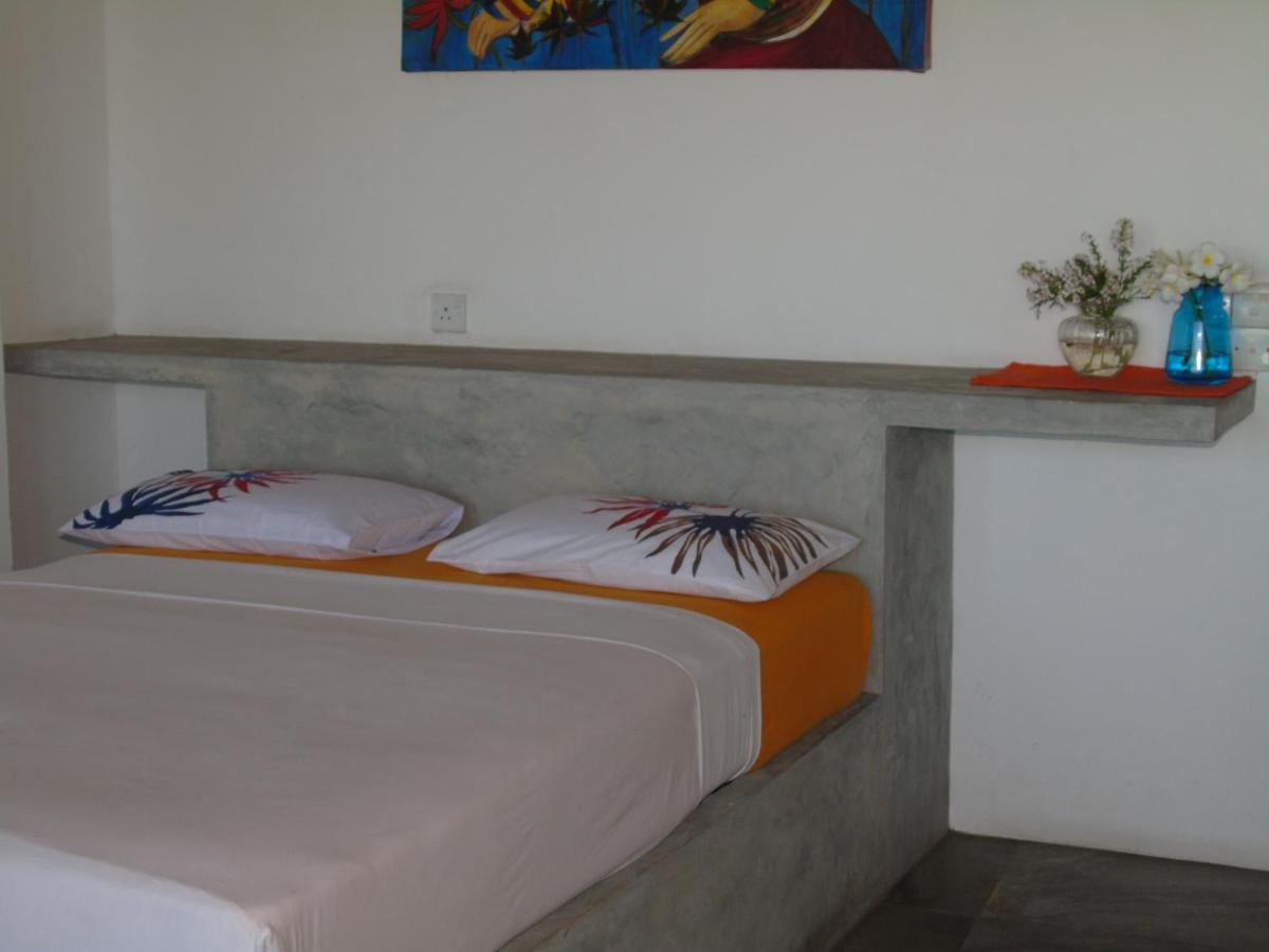 Banana Beach Unawatuna Ngoại thất bức ảnh