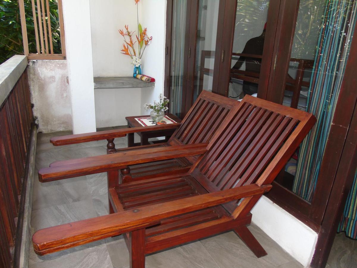Banana Beach Unawatuna Ngoại thất bức ảnh