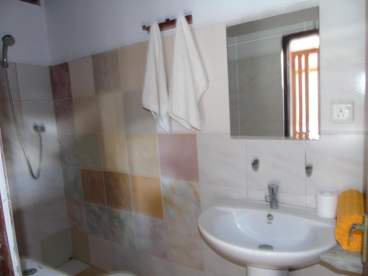 Banana Beach Unawatuna Ngoại thất bức ảnh