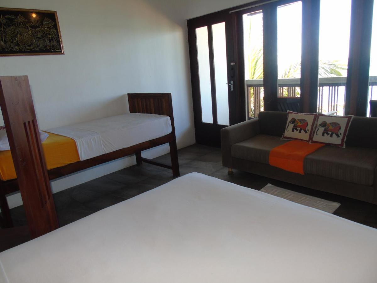 Banana Beach Unawatuna Ngoại thất bức ảnh