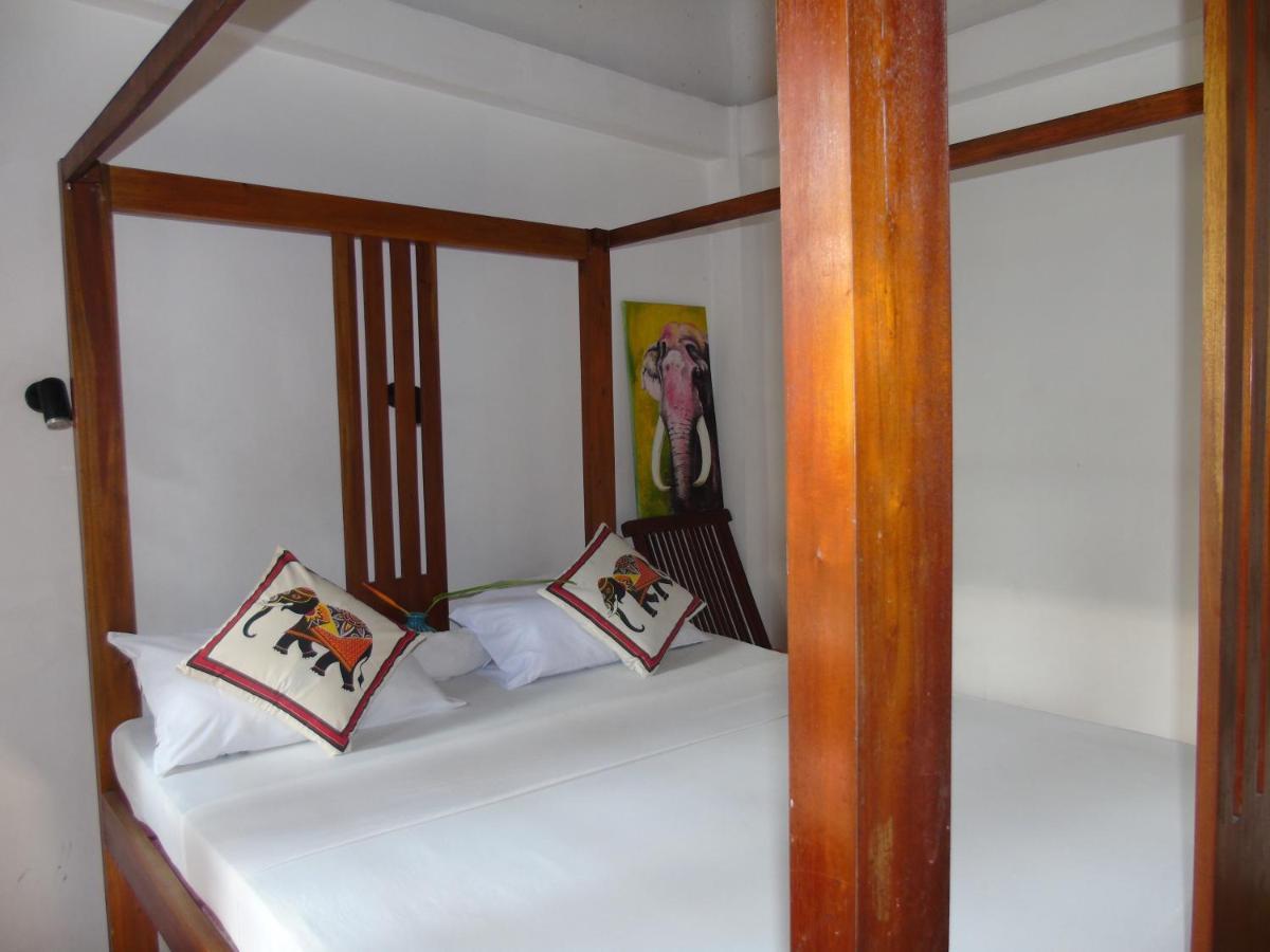 Banana Beach Unawatuna Ngoại thất bức ảnh
