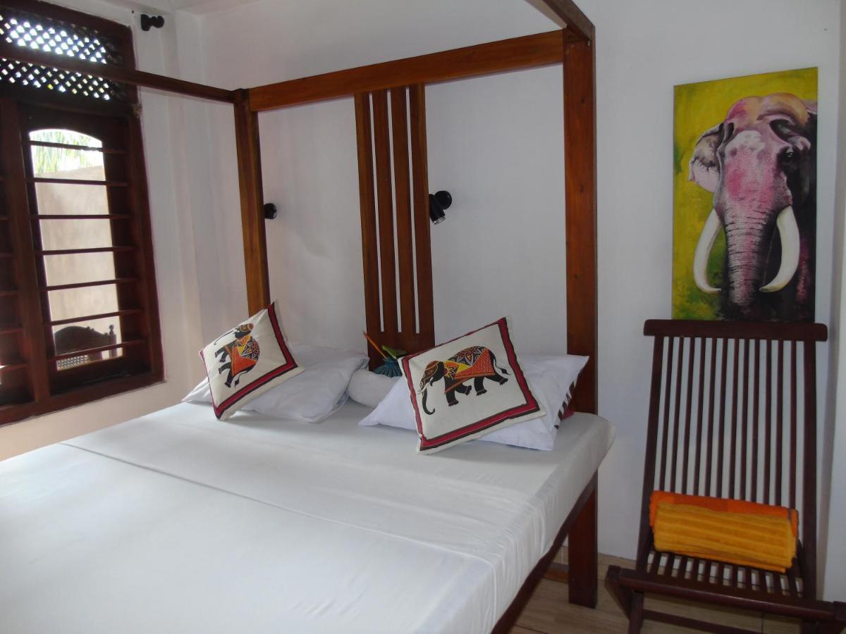 Banana Beach Unawatuna Ngoại thất bức ảnh