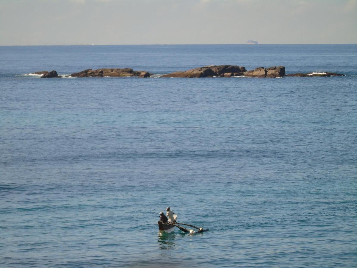 Banana Beach Unawatuna Ngoại thất bức ảnh